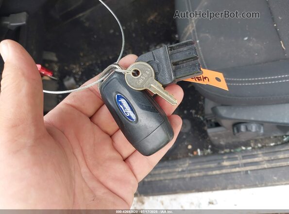 1FTER1FH8NLD44356 2022 FORD RANG White Vista del salpicadero