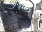 2021 Ford Ranger Xlt Белый vin: 1FTER4EH0MLD44112