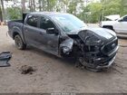 2022 Ford Ranger Xlt Gray vin: 1FTER4FH2NLD24928