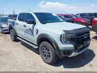 2024 Ford Ranger Xlt Gray vin: 1FTER4HH3RLE52694