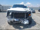 2023 Ford F-150 Lariat White vin: 1FTEW1C56PFC07419