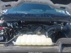 2023 Ford F-150 Lariat White vin: 1FTEW1C56PFC07419