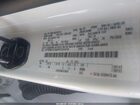 2023 Ford F-150 Lariat White vin: 1FTEW1C56PFC07419