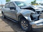 2021 Ford F-150 Xlt Silver vin: 1FTEW1EP3MFA24473 2021 Ford F-150 Xlt Silver vin: 1FTEW1EP3MFA24473