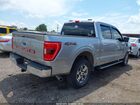 2021 Ford F-150 Xlt Silver vin: 1FTEW1EP3MFA24473 2021 Ford F-150 Xlt Silver vin: 1FTEW1EP3MFA24473