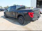 2021 Ford F-150 Xlt Черный vin: 1FTEW1EP5MFC11956 2021 Ford F-150 Xlt Черный vin: 1FTEW1EP5MFC11956