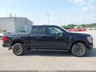 2021 Ford F-150 Xlt Black vin: 1FTEW1EP5MFC11956
