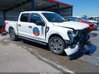 2023 Ford F-150 Xl Белый vin: 1FTEW1EP7PFA98211