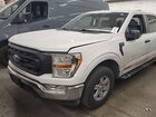 2022 Ford F150 Supercrew vin: 1FTFW1ED0NFC41149