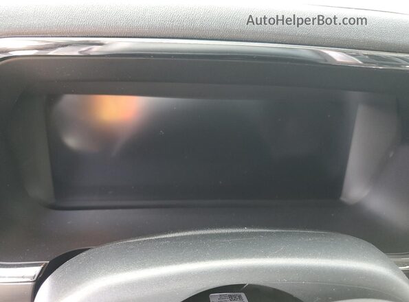 1FTFW1EDXMFC68941 2021 FORD F150 Blue Vista del cuadro de instrumentos