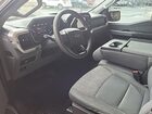 2021 Ford F-150 Xlt vin: 1FTFX1E54MKF07431