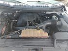 2016 Ford F150 Белый vin: 1FTMF1CP0GKD41301