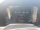 2016 Ford F150 Белый vin: 1FTMF1CP0GKD41301