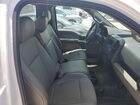 2016 Ford F150 Белый vin: 1FTMF1CP0GKD41301
