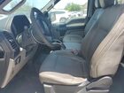 2016 Ford F150 Белый vin: 1FTMF1CP0GKD41301