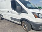 2020 Ford Transit-150   vin: 1FTYE1C83LKA17329