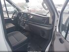 2021 Ford Transit-150   White vin: 1FTYE1C83MKA79007