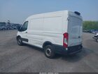 2021 Ford Transit-150   White vin: 1FTYE1C83MKA79007