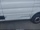2021 Ford Transit-150   White vin: 1FTYE1C83MKA79007