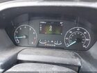 2021 Ford Transit-150   White vin: 1FTYE1C83MKA79007