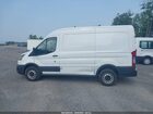 2021 Ford Transit-150   White vin: 1FTYE1C83MKA79007