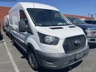 2021 Ford Transit-150   vin: 1FTYE1C85MKA78151