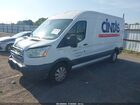 2016 Ford Transit T-150 Белый vin: 1FTYE2CM7GKA53825