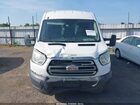 2016 Ford Transit T-150 Белый vin: 1FTYE2CM7GKA53825