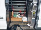 2016 Ford Transit T-150 Белый vin: 1FTYE2CM7GKA53825