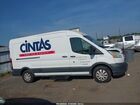 2016 Ford Transit T-150 Белый vin: 1FTYE2CM7GKA53825