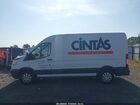 2016 Ford Transit T-150 Белый vin: 1FTYE2CM7GKA53825