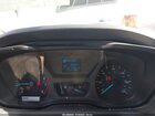 2016 Ford Transit T-150 Белый vin: 1FTYE2CM7GKA53825