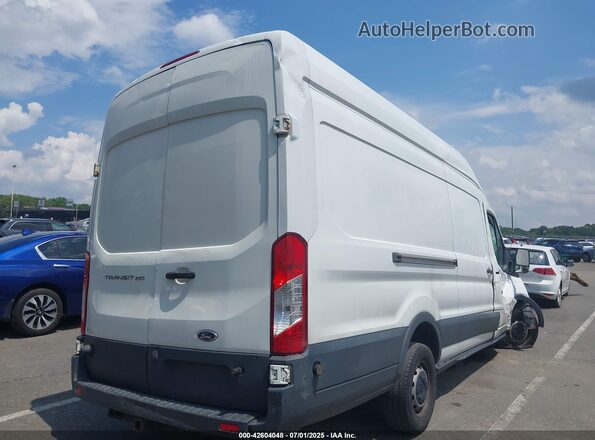 1FTYR3XM7GKA54025 2016 FORD TRANSIT White Задня права чверть