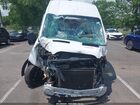 2016 Ford Transit-250   White vin: 1FTYR3XM7GKA54025