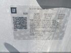 2020 Chevrolet Impala Fwd Lt Серебряный vin: 1G11Z5S32LU112142