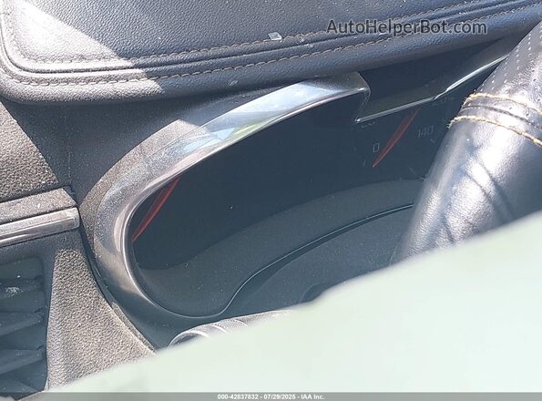 1G11Z5S32LU112142 2020 CHEVROLET IMPALA Серебряный Вид задних сидений