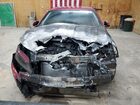 2020 Chevrolet Impala Lt Burgundy vin: 1G11Z5S32LU115798