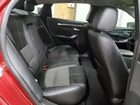 2020 Chevrolet Impala Lt Burgundy vin: 1G11Z5S32LU115798