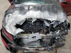 2020 Chevrolet Impala Lt Burgundy vin: 1G11Z5S32LU115798