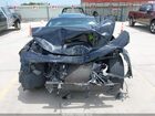 2023 Chevrolet Camaro Rwd  1lt Черный vin: 1G1FB1RX4P0129498