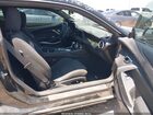 2021 Chevrolet Camaro Rwd  1lt Черный vin: 1G1FB1RX7M0127112