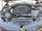2016 Chevrolet Camaro 2lt Черный vin: 1G1FD1RS3G0131984