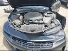 2021 Chevrolet Camaro Rwd  2lt Черный vin: 1G1FD3DS2M0141114