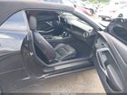 2021 Chevrolet Camaro Rwd  2lt Черный vin: 1G1FD3DS2M0141114