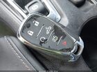 2021 Chevrolet Camaro Rwd  2lt Черный vin: 1G1FD3DS2M0141114