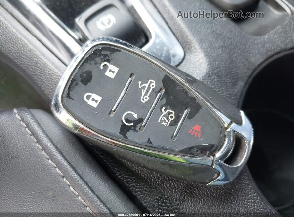 1G1FD3DS2M0141114 2021 CHEVROLET CAMARO Черный Вид панели приборов