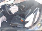 2024 Chevrolet Camaro Rwd  1ss Silver vin: 1G1FF1R73R0107239