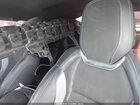 2024 Chevrolet Camaro Rwd  1ss Silver vin: 1G1FF1R73R0107239