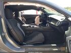 2021 Chevrolet Camaro Rwd  Lt1 Gray vin: 1G1FF1R78M0123994