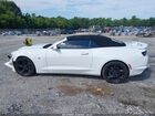 2020 Chevrolet Camaro Rwd 2ss White vin: 1G1FH3D71L0114839 2020 Chevrolet Camaro Rwd 2ss White vin: 1G1FH3D71L0114839